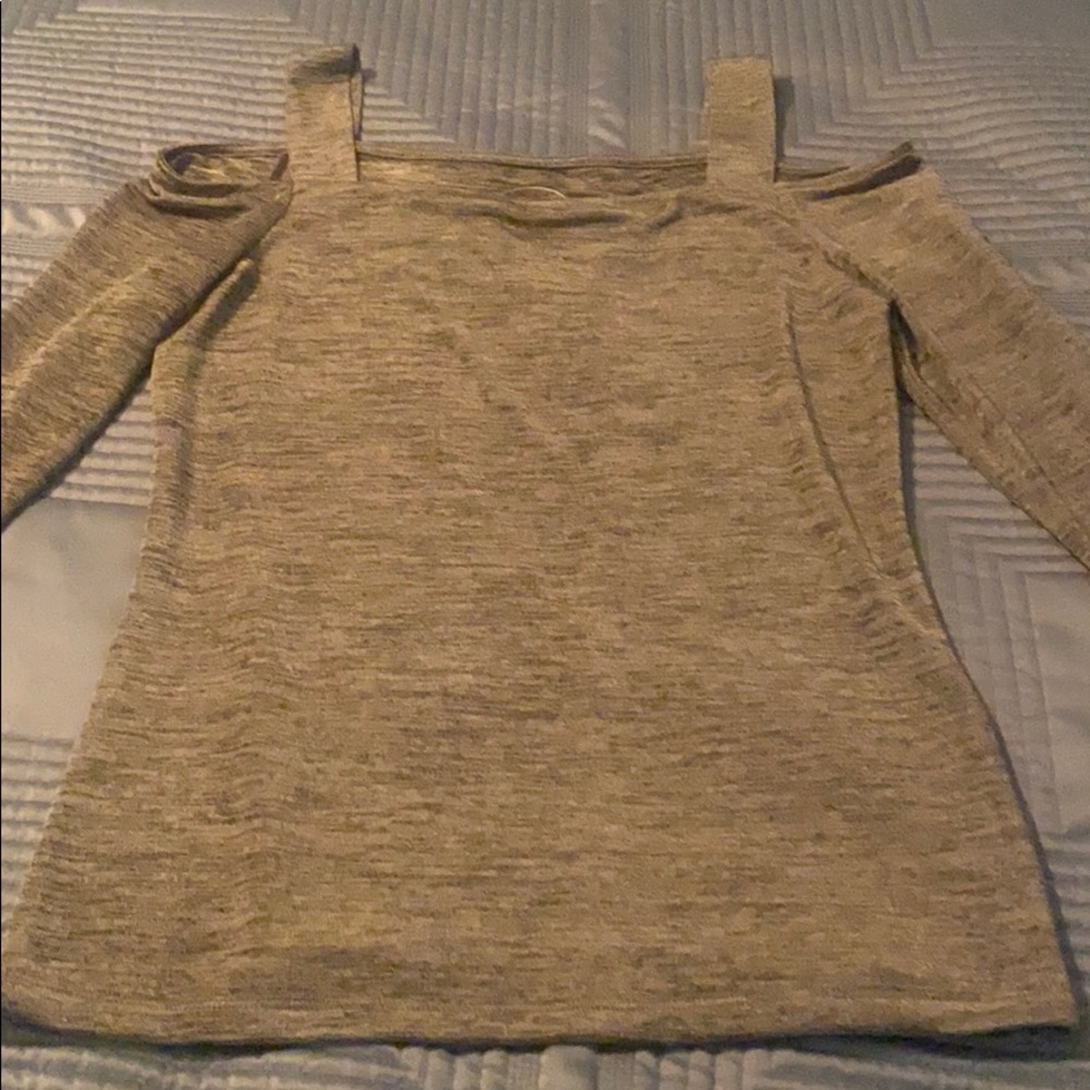 INC top